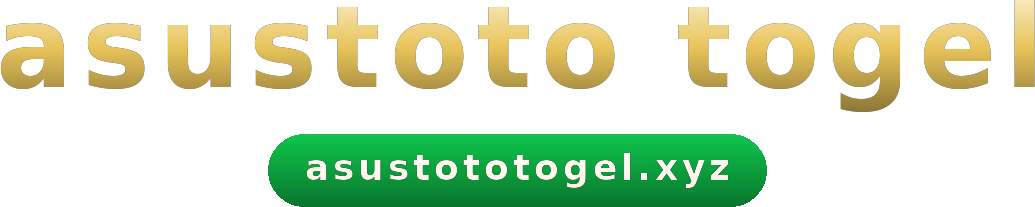 asustoto togel logo